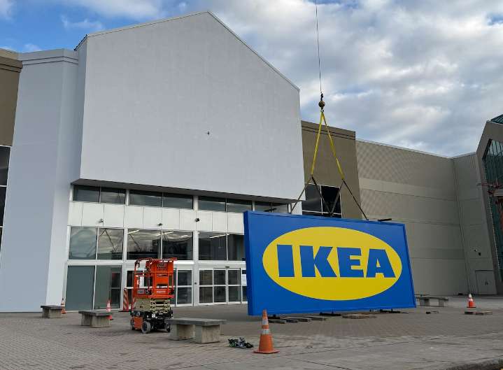 See inside IKEA at Destiny USA before its grand opening in Syracuse (photos)