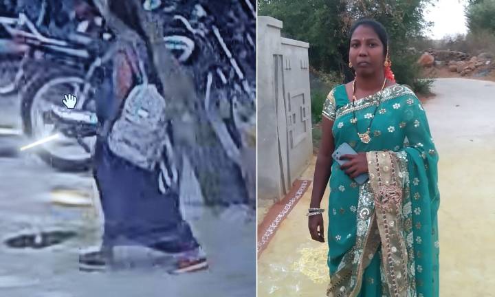 Pregnant Woman Goes Missing from Koti Government Hospital After Argument with Husband, Police Begin Probe