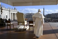 Pope Leo XIV calls for ecological conversion and support for contemplative life