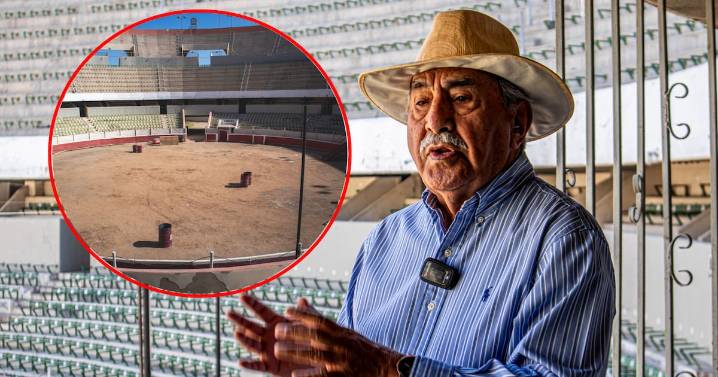El último sobreviviente de la Plaza Calafia; 50 aniversario del coloso cachanilla