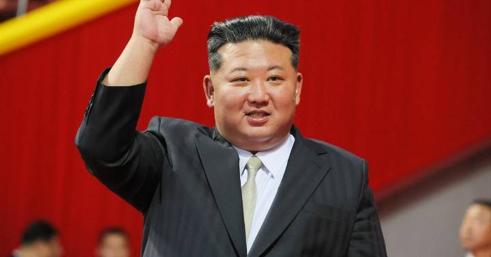 Corea de Norte anuncia acciones "más ofensivas"