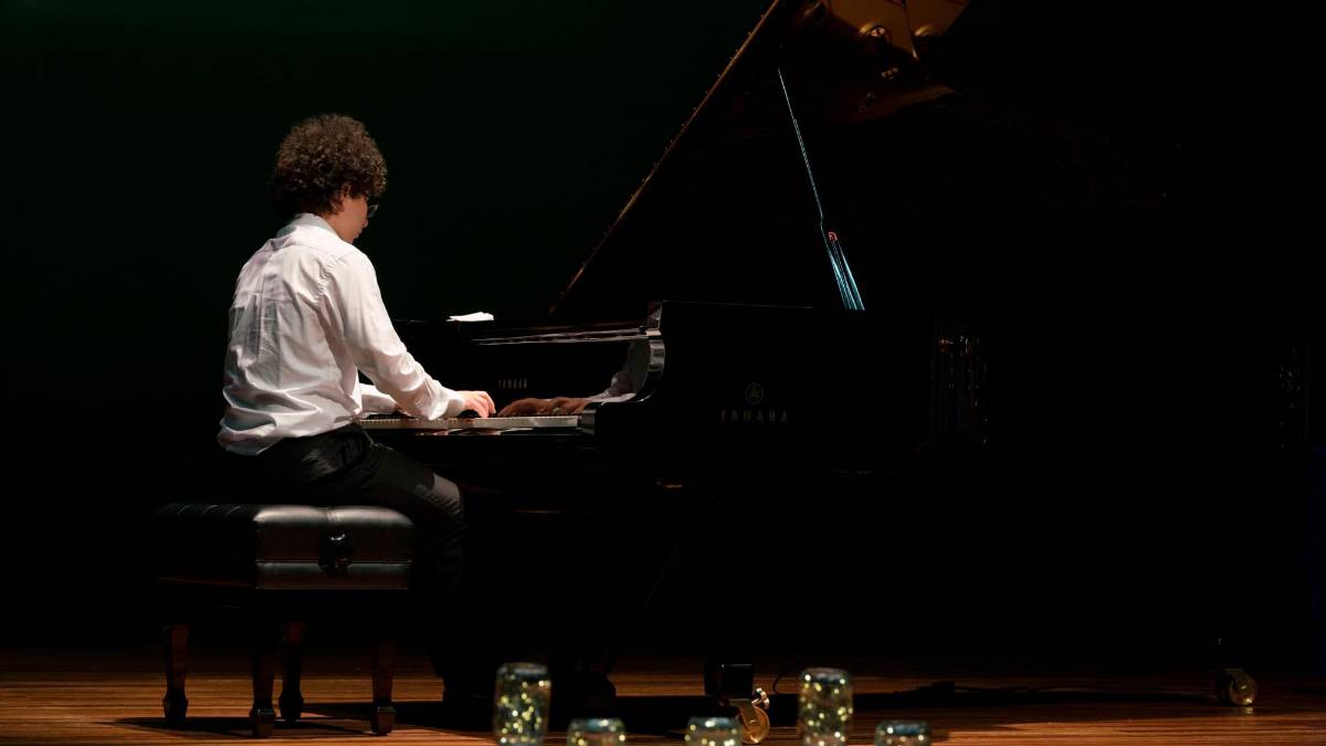 Más de 80 conciertos gratuitos habrá esta semana en Medellín: así será el Festival Pianissimo