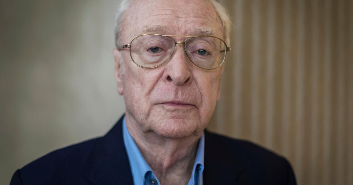 Michael Caine and Matthew McConaughey partner with ElevenLabs for AI voice cloning