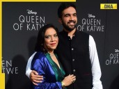 Who is Mira Nair, New York City Mayor Zohran Mamdani's mother, best known for...