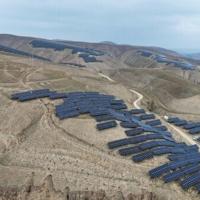 Renewables outpace fossil fuels despite US policy shift: IEA