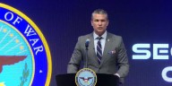 Hegseth addresses northeast Indiana defense contractors about military priorities