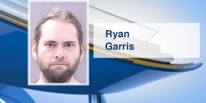 St. Lawrence Co. man accused of assaulting person with hammer