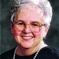 Joann M. Boucher | Obituaries