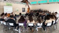 Más de 3.500 Jóvenes de Neuquén participaron de los talleres Proyectar