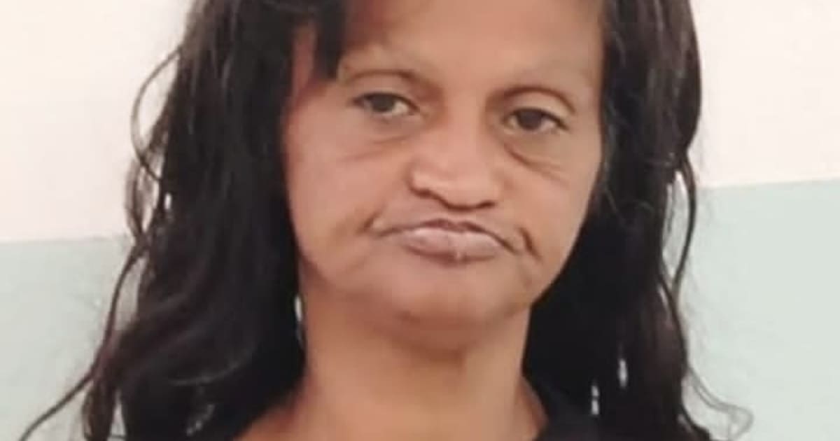 Buscan a los familiares de Miriam Vázquez