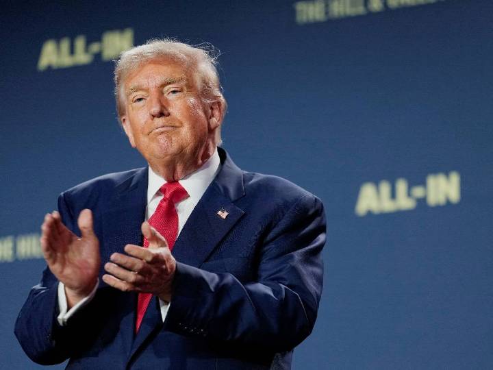 Trump reaviva la perforación petrolera costera en Estados Unidos