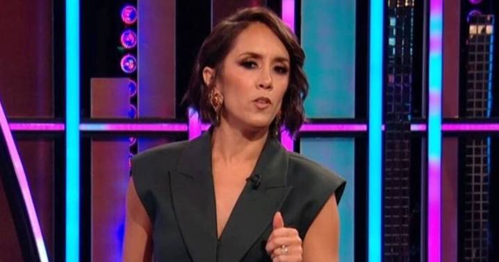 Strictly Come Dancing's Janette Manrara details absence as she says 'it's tough'