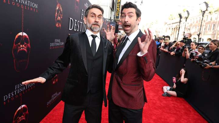 'Final Destination: Bloodlines' Filmmakers Set 'Long Lost' to Direct