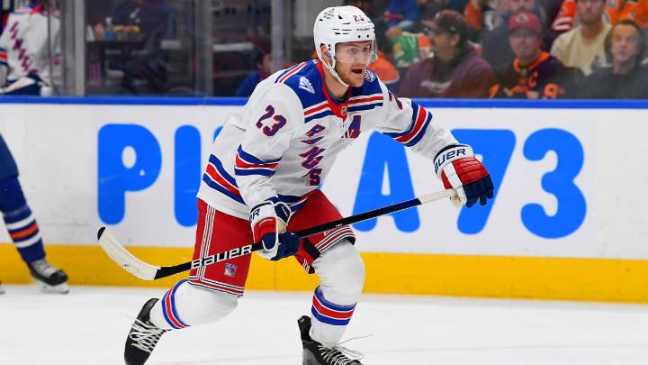 Fox placed on long-term injured reserve by Rangers