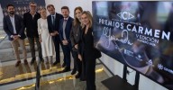 Granada acoge los Premios Carmen del Cine Andaluz el 31 de enero
