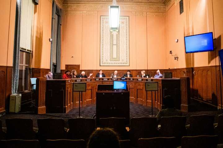 See who Kalamazoo voters picked to serve as mayor, commissioners