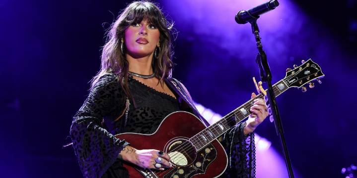 Ella Langley: Biography, Country Singer, 2025 CMA Award Winner