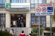 El Hospital Regional de Málaga tiene congeladas al menos 5.400 biopsias desde agosto