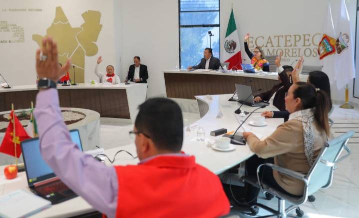 Ecatepec aprueba estímulos fiscales de hasta 100% en el Impuesto Predial para nuevas empresas