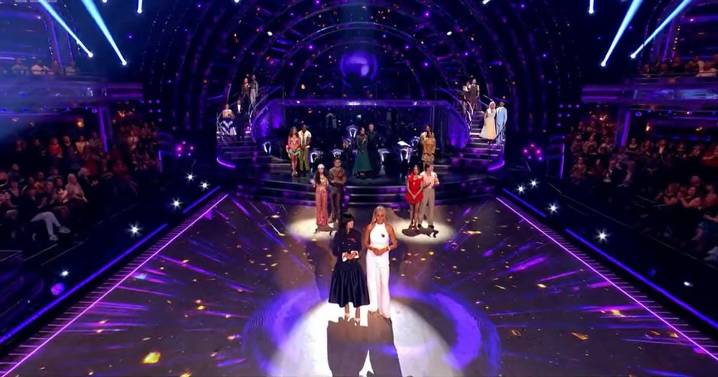 Strictly Come Dancing fans 'increasingly confident' as 2025 winner 'decided'