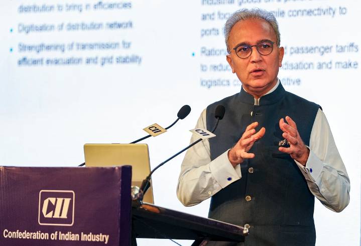 CII Proposes India Development And Strategic Fund: 'Need Perpetual Source Of Capital Beyond Budget'