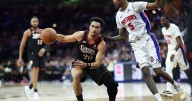 Sixers assign Jared McCain to Delaware Blue Coats
