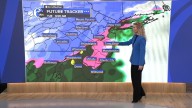 AccuWeather forecast for Philadelphia, Pennsylvania, New Jersey and Delaware