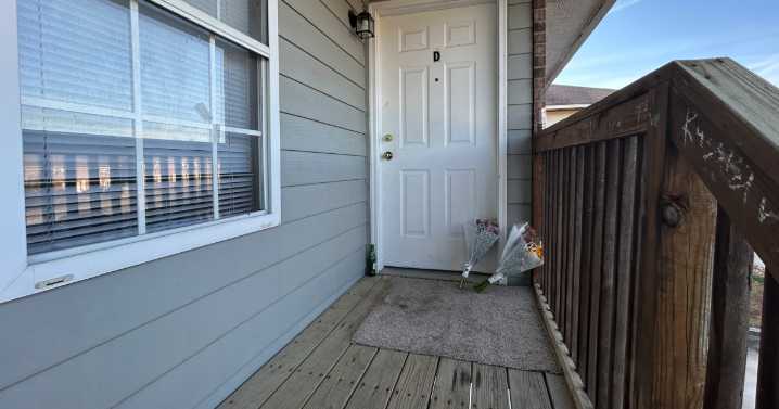 Warrensburg police identify off-duty Whiteman AFB airman who shot, killed Good Samaritan