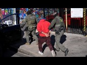 Number of non-criminal migrants detained by ICE soars, data shows