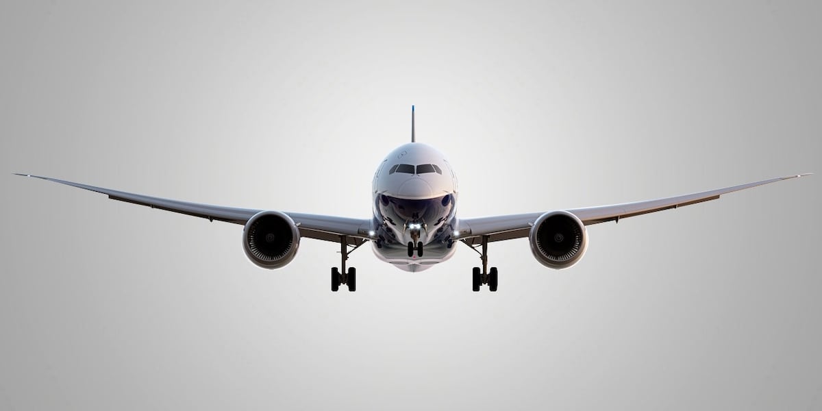 Flights from Waco Regional Airport cancelled, according to American Airlines App