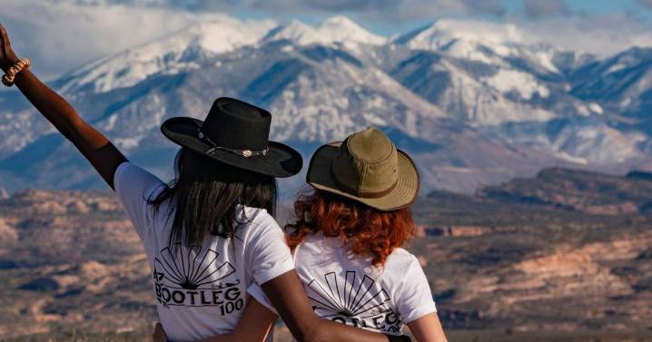 AZ Bootleg 100 Starts Dec. 1st