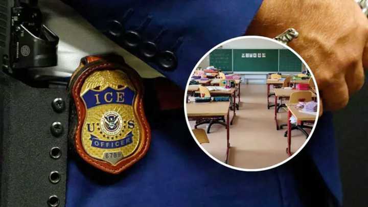 Cae matricula de alumnos inmigrantes en escuelas públicas