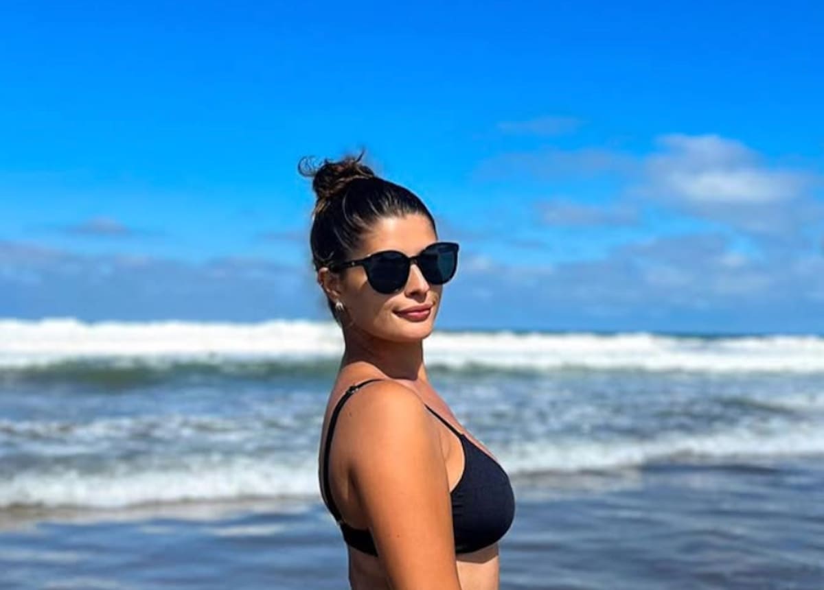 ¿Quién era? La joven que murió atropellada por un colectivo en Rosario