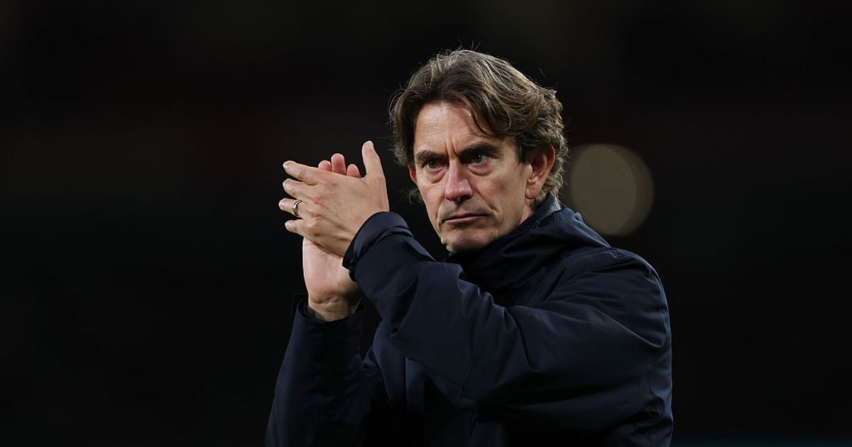 Arsenal embarrassed Tottenham and it raises serious questions about Thomas Frank