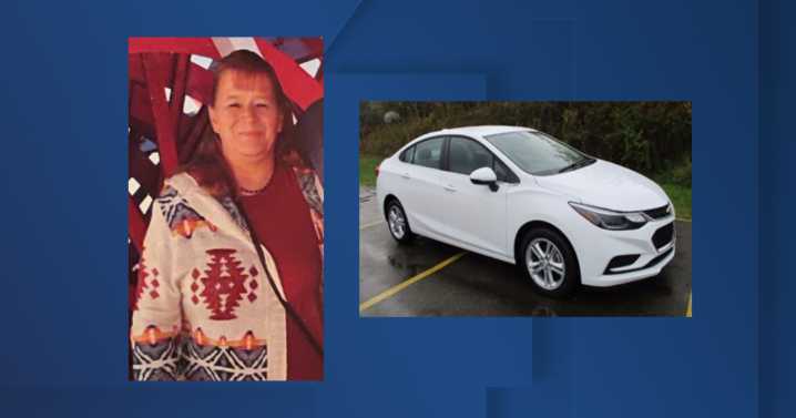 Kansas City, Missouri, Police Department asks for public's help to find missing Northland woman