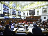 Perú declara persona ‘non grata’ a Sheinbaum y escala su conflicto con México