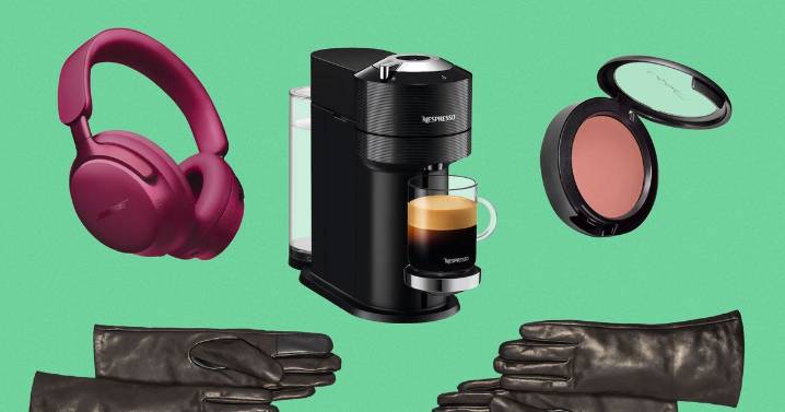 40-Plus Best Best Early Black Friday Deals of 2025