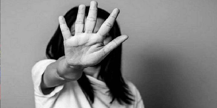 Hombres de Maturín se pronuncian contra la violencia hacia la mujer