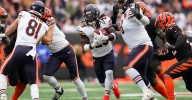 Bear & Balanced: Chicago Bears rookies make a statement