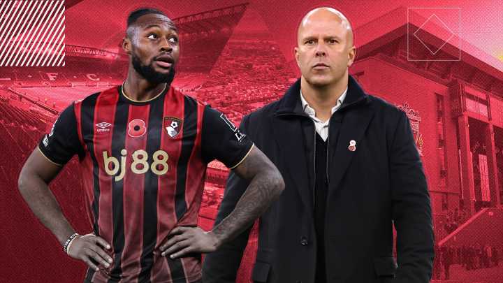 Liverpool told Antoine Semenyo is NOT who they need - as Arne Slot urged to sign another Premier League star