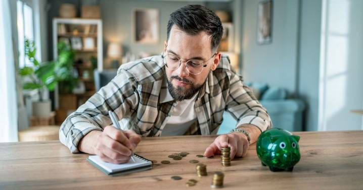 Check your change for four error coins worth more than £1,000