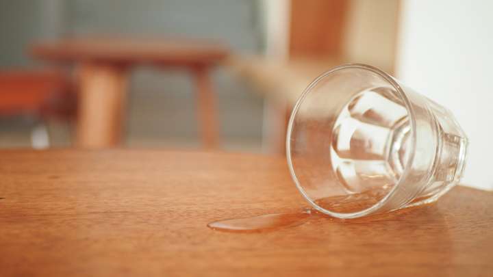 Say Goodbye To Hairline Cracks In Glassware With One Simple, Affordable Solution