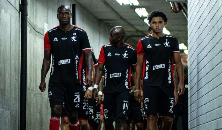 América envió mensaje en cuadrangulares: “No somos la Cenicienta"