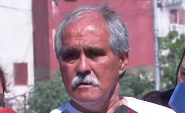 Triple femicidio: un familiar denunció un intento de atentado