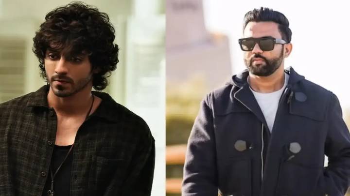 Exclusive: Ahaan Panday begins training for Ali Abbas Zafar’s action film on his birthd...