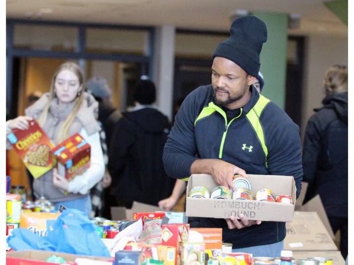 Irish Miracle looking for volunteers | The West Elgin Chronicle