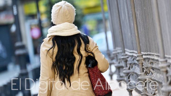 Previsión meteorológica para este viernes, 7 de noviembre, en Albacete: Llega el frío