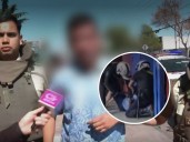 VIDEO. Caos local de votación de Puente Alto: acusan a hombre de robo, lo detienen y él responde con denuncia por agresión