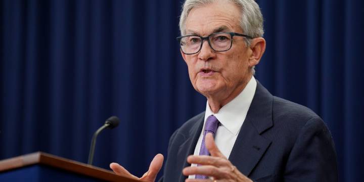 ‘Just enough to spend, not enough to splurge’: The low-hire labor market bites for Gen Z and lower