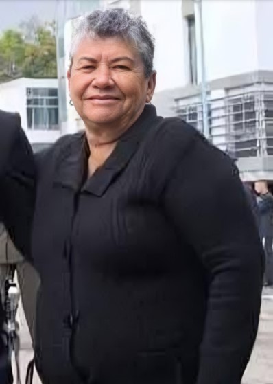 ACCIDENTE SIN RETORNO